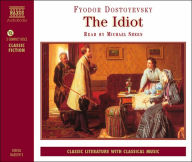 Idiot - Fyodor Dostoyevsky