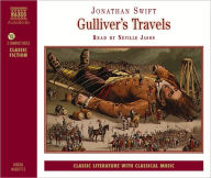 Jonathan Swift's Gullivers Travels - Jonathan Swift