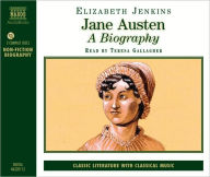 Jane Austen: A Biography - Elizabeth Jenkins