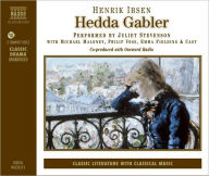 Hedda Gabler Henrik Ibsen Primary Artist