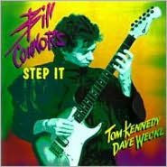 Step It! - Bill Connors