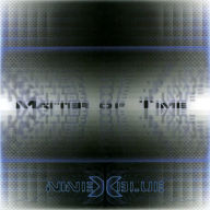 Matter of Time - Nine Times Blue