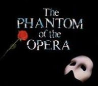 The Phantom of the Opera [Original London Cast] Andrew Lloyd Webber Artist