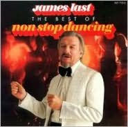 Best of Non Stop Dancing - James Last