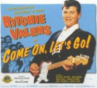 Come On, Let's Go - Ritchie Valens