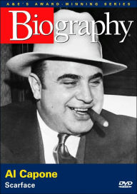 Biography: Al Capone - Scarface