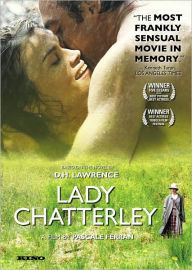 Lady Chatterley Pascale Ferran Director