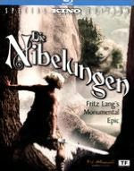 Die Nibelungen [2 Discs] [Blu-ray]