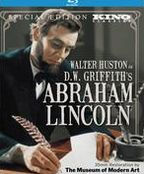 Abraham Lincoln [Blu-ray] D.W. Griffith Director