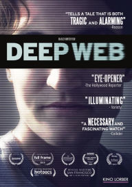 Deep Web Alex Winter Director