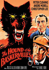 Hound of the Baskervilles Terence Fisher Director