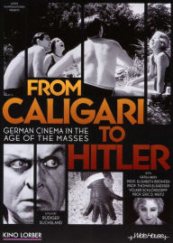 From Caligari to Hitler Rüdiger Suchsland Director