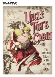 Uncle Tom's Cabin Harry A. Pollard Director