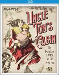 Uncle Tom's Cabin Harry A. Pollard Director