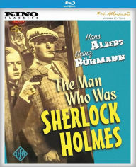 Mann, Der Sherlock Holmes War Karl Hartl Director