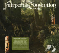 Farewell, Farewell Fairport Convention Primary Artist