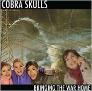Bringing the War Home - Cobra Skulls