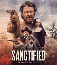 Sanctified [Blu-ray] Sanctified Artist