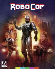 Robocop Paul Verhoeven Director