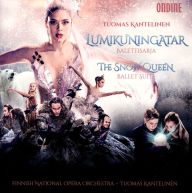 Tuomas Kantelinen: The Snow Queen Ballet Suite - Tuomas Kantelinen