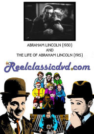 Abraham Lincoln/The Life of Abraham Lincoln
