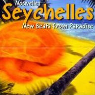 Nouvelles Seychelles (New Beats From Paradise)