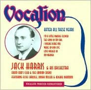 After All These Years - Jack Harris & His Orchestra