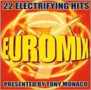 Euromix, Vol. 7 - Tony Rebelo