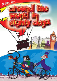Around the World in 80 Days Buzz Kulik Director