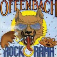 Rock-O-Rama - Jacques Offenbach