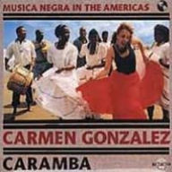 Caramba - Carmen Gonzalez