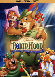Robin Hood