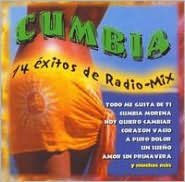 Cumbia 14 Exitos de Radio Mix - Juan Martín