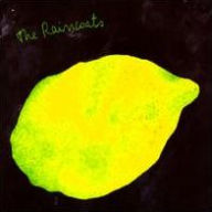 Extended Play - The Raincoats