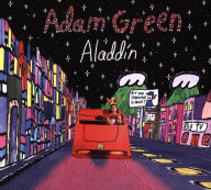 Aladdin - Adam Green
