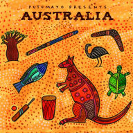 Putumayo Presents: Australia - Paul Kelly
