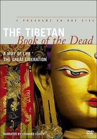 Tibetan Book of Dead