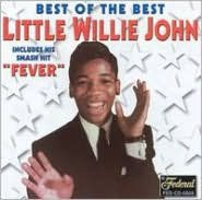 Best of the Best - Little Willie John