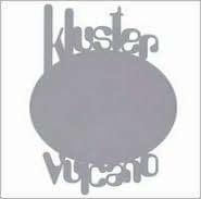 Vulcano: Live in Wuppertal 1971 - Cluster