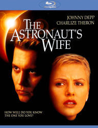 Astronaut's Wife