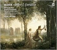 Gluck: Orfeo ed Euridice - René Jacobs