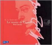Mozart: Le Nozze di Figaro - René Jacobs