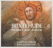 Buxtehude: Membra Jesu Nostri - Cantus Cölln