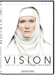 Vision: From the Life of Hildegard von Bingen Margarethe von Trotta Director