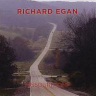 Missouri Romp - Richard Egan