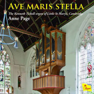 Ave Maris Stella Anne Page Primary Artist