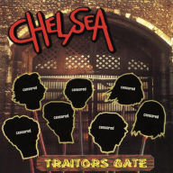 Traitors Gate Chelsea Primary Artist