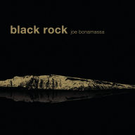 Black Rock Joe Bonamassa Artist