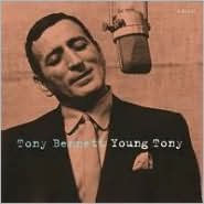Young Tony Tony Bennett Primary Artist