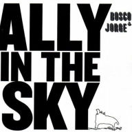 Ally in the Sky Bosco & Jorge Artist